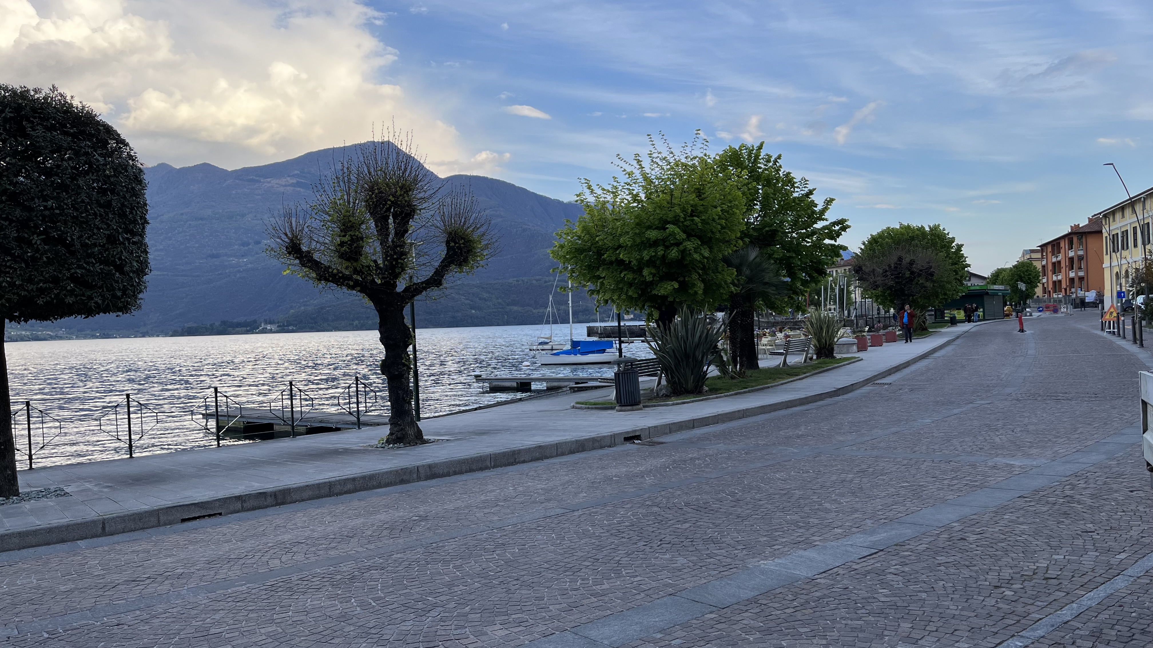 Lac de Côme · photo 1